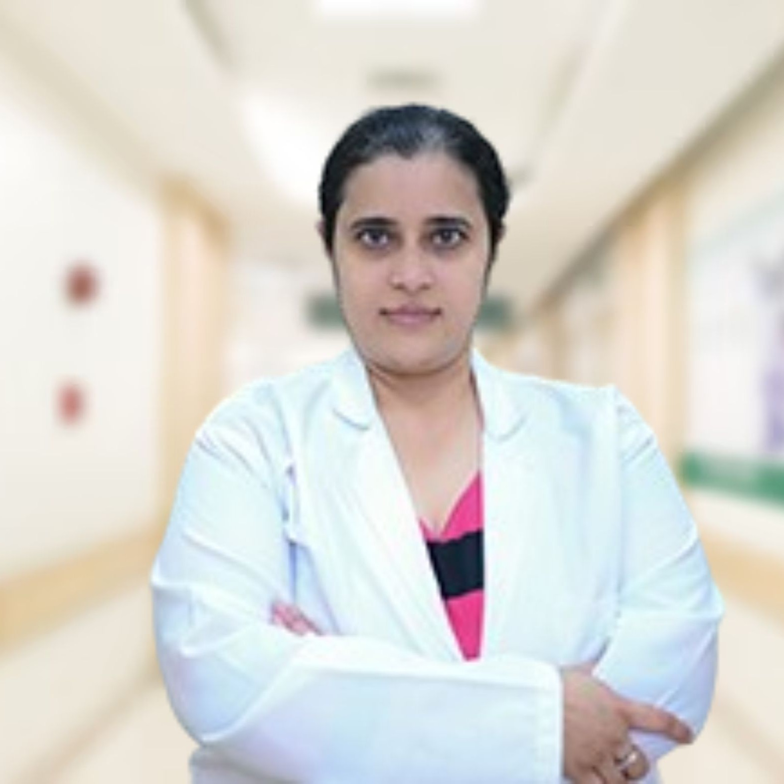 Dr. Pooja Goswami